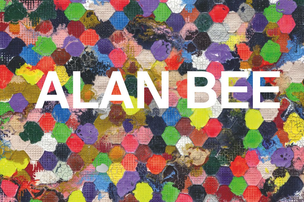 Alan  Bee