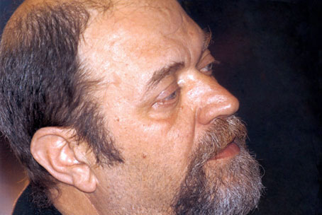 Marcello Scuffi