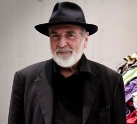 Michelangelo Pistoletto