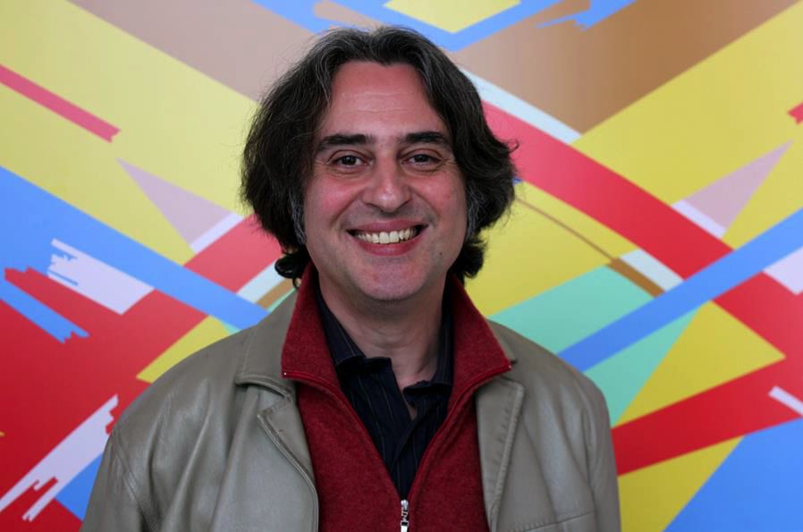 Fabrizio Campanella