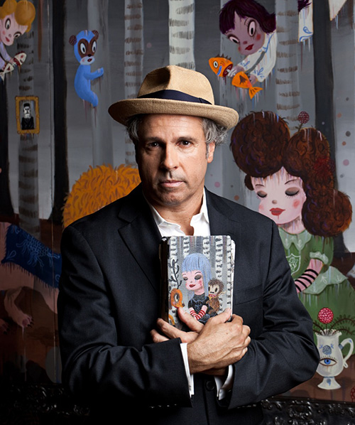 Gary Baseman