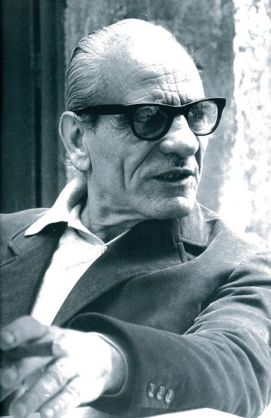 Virgilio Guidi