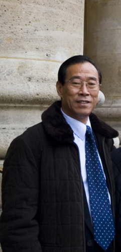 Huang Kehua